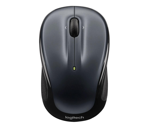 LOGITECH M325s Dark Silver 910-006812 - 1130402 - zdjęcie